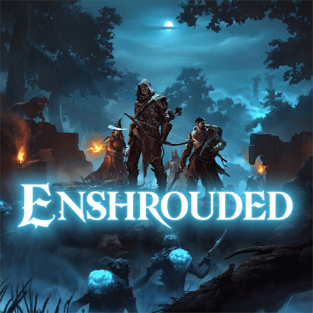 Enshrouded PC/Steam