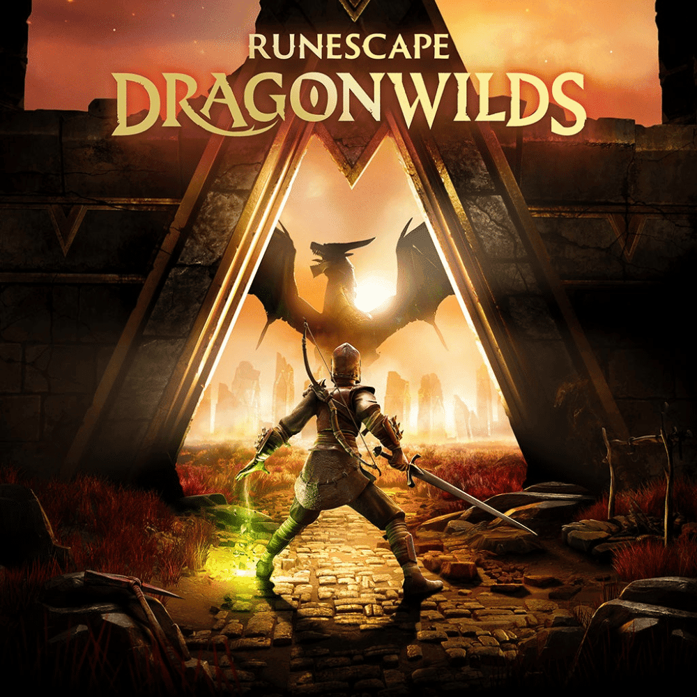 RuneScape: Dragonwilds PC/Steam