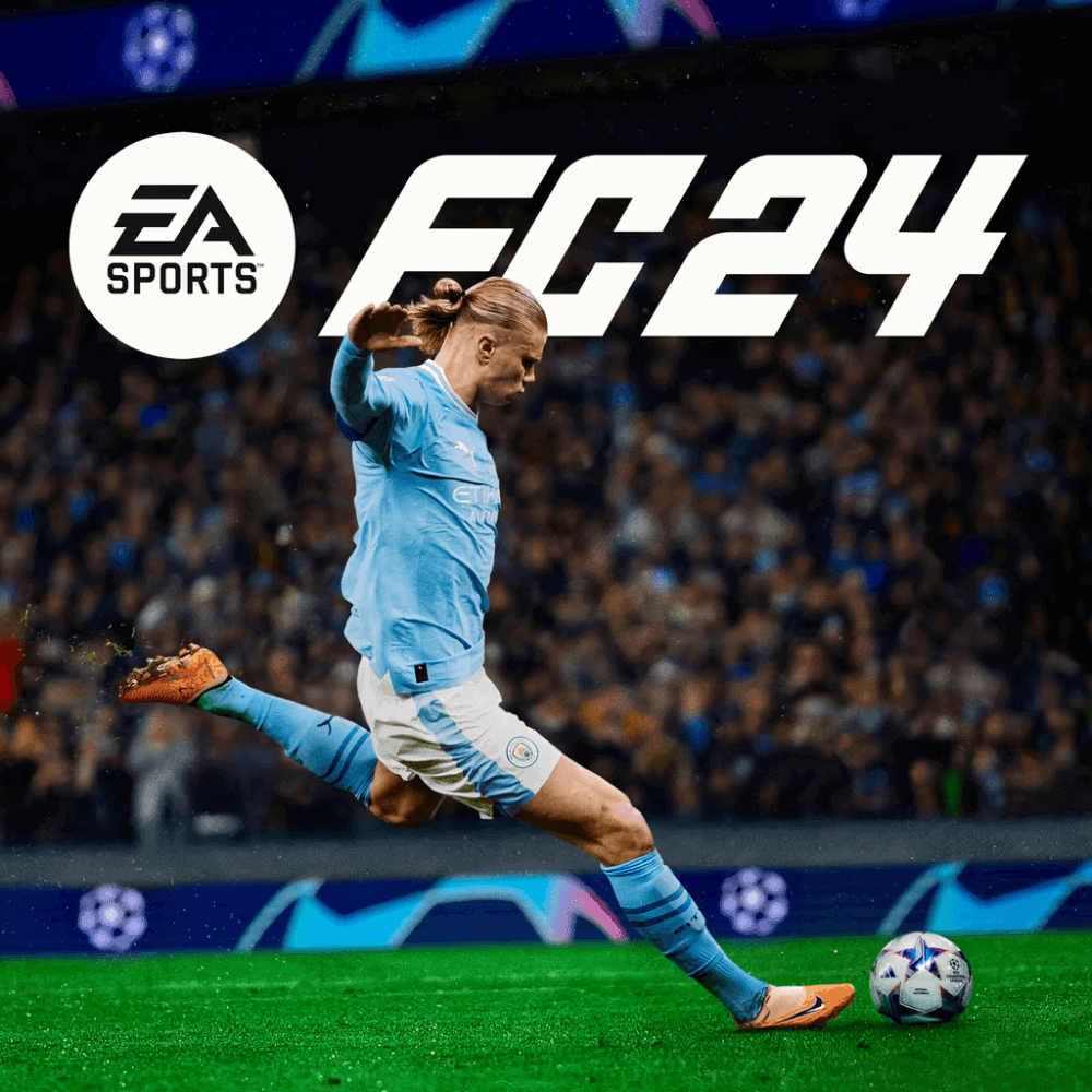 Ea Sports Fc 24 PC/Steam