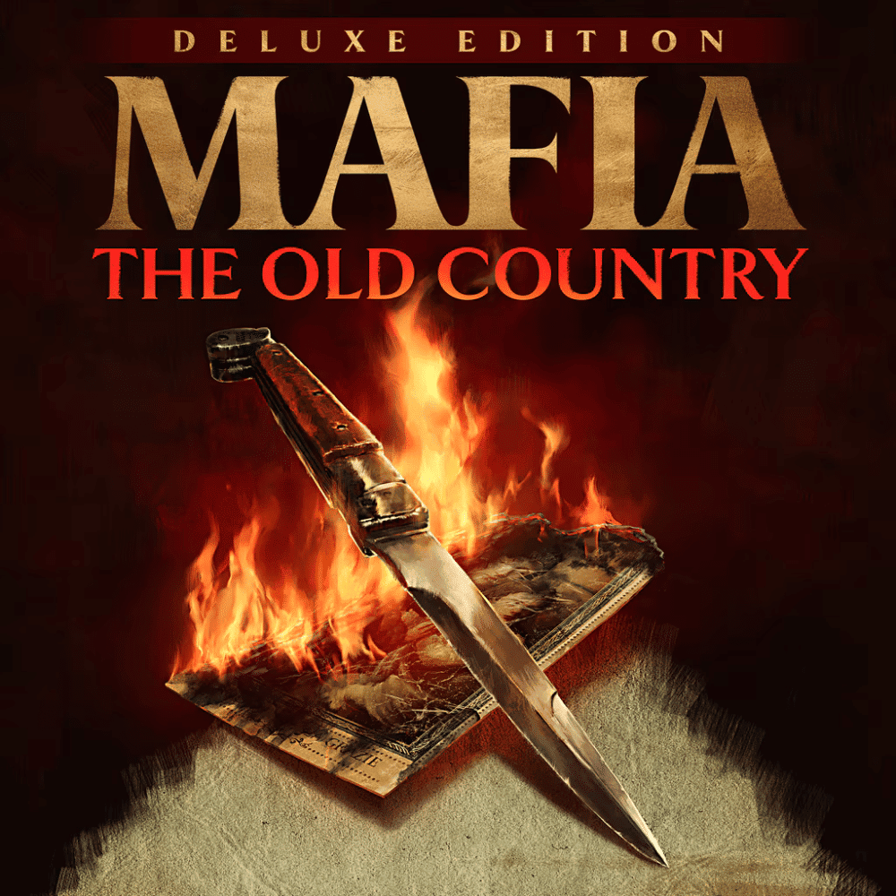 Mafia: The Old Country Deluxe Edition PC/Steam