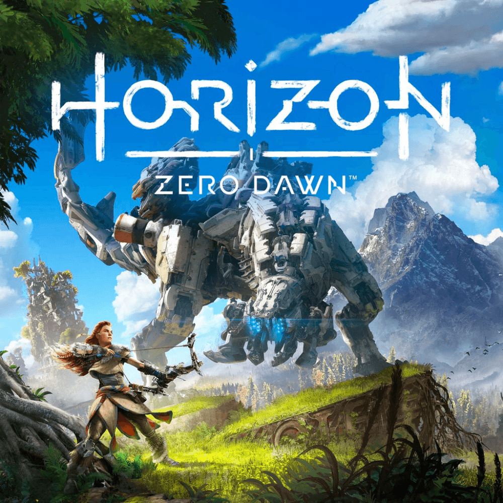 Horizon Zero Dawn PC/Steam