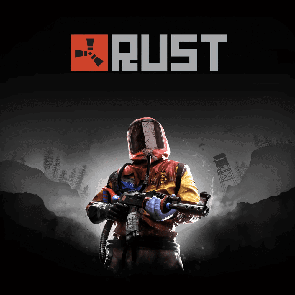 Rust PC/Steam