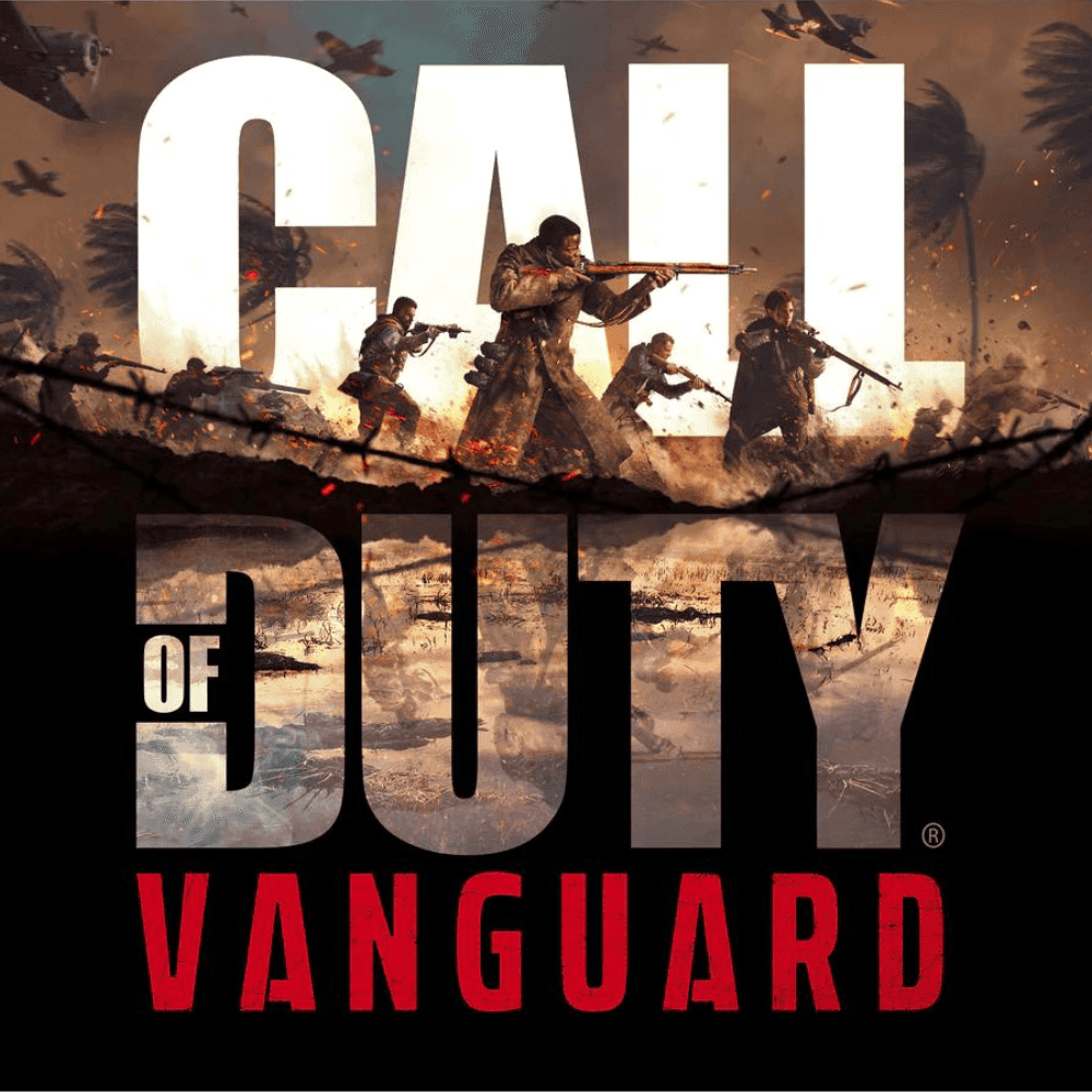Call of Duty: Vanguard PC/Steam