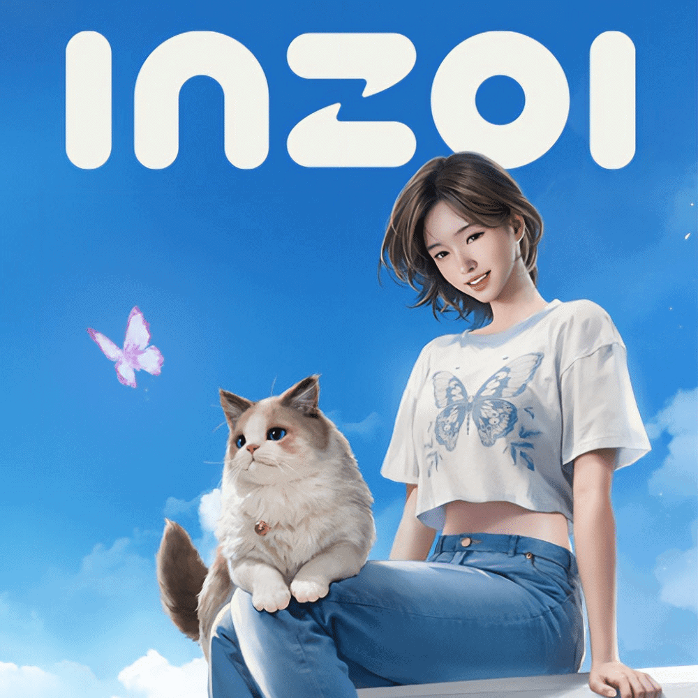inZOI PC/Steam