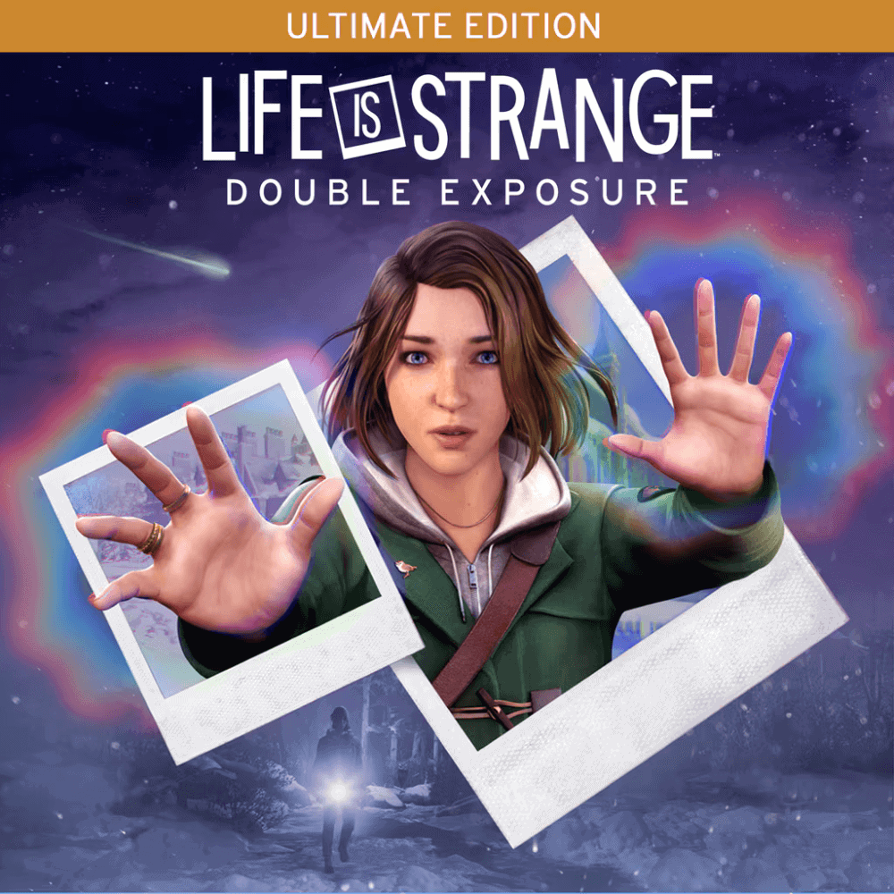 Life is Strange: Double Exposure Ultimate Edition PC/Steam