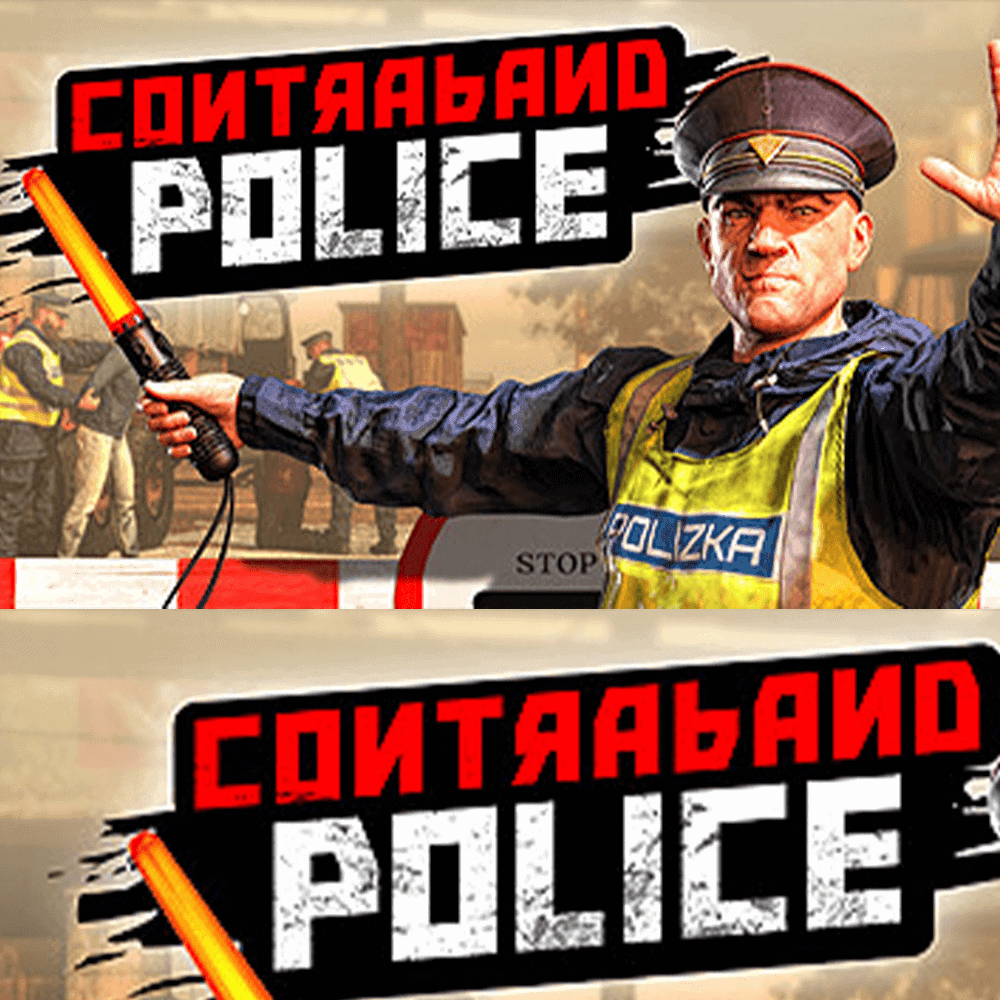 Contraband Police PC/Steam