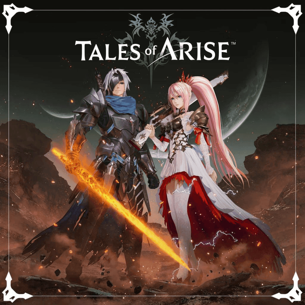 Tales of Arise PC/Steam