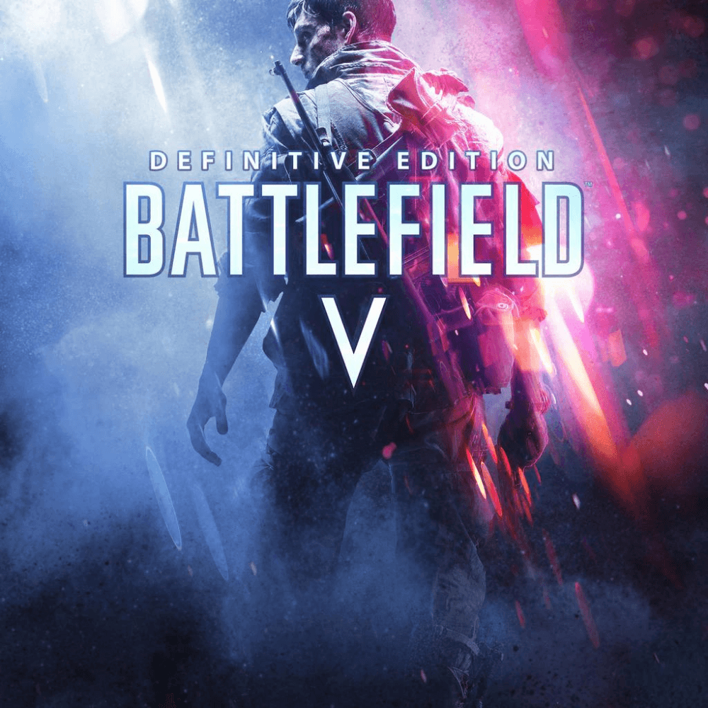 Battlefield V Definitive Edition PC/Steam