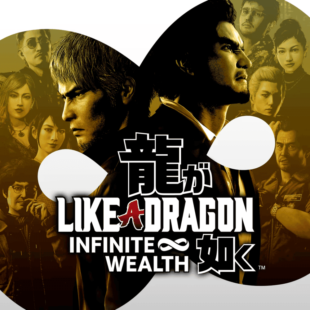 Like a Dragon: Infinite Wealth PC/Steam