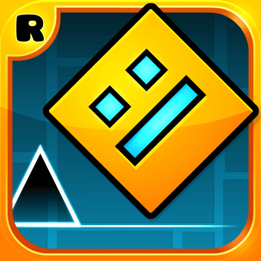 Geometry Dash PC/Steam