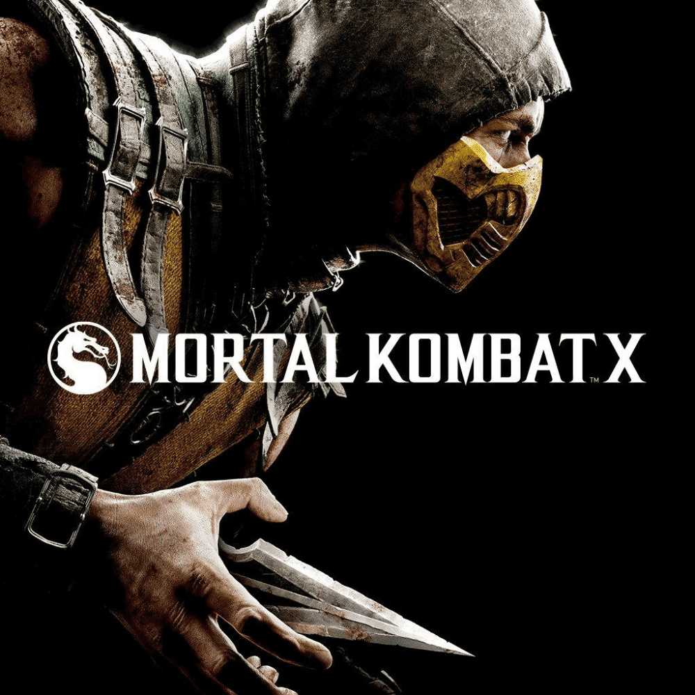 Mortal Kombat XL PC/Steam