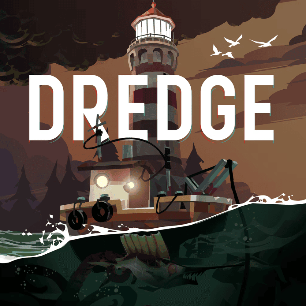 Dredge PC/Steam