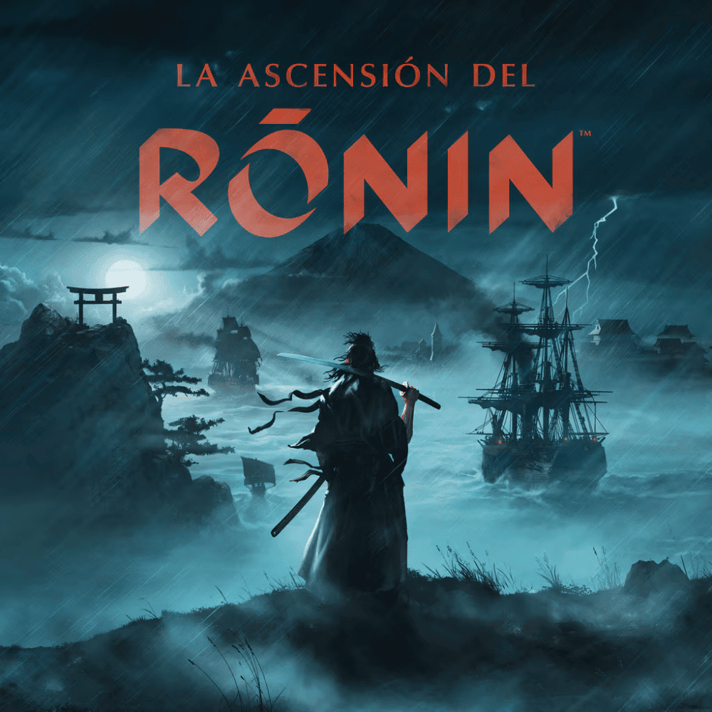 Rise of the Ronin PC/Steam