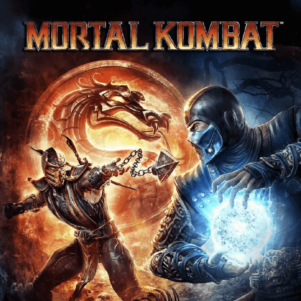 Mortal Kombat 9 Komplete Edition PC/Steam