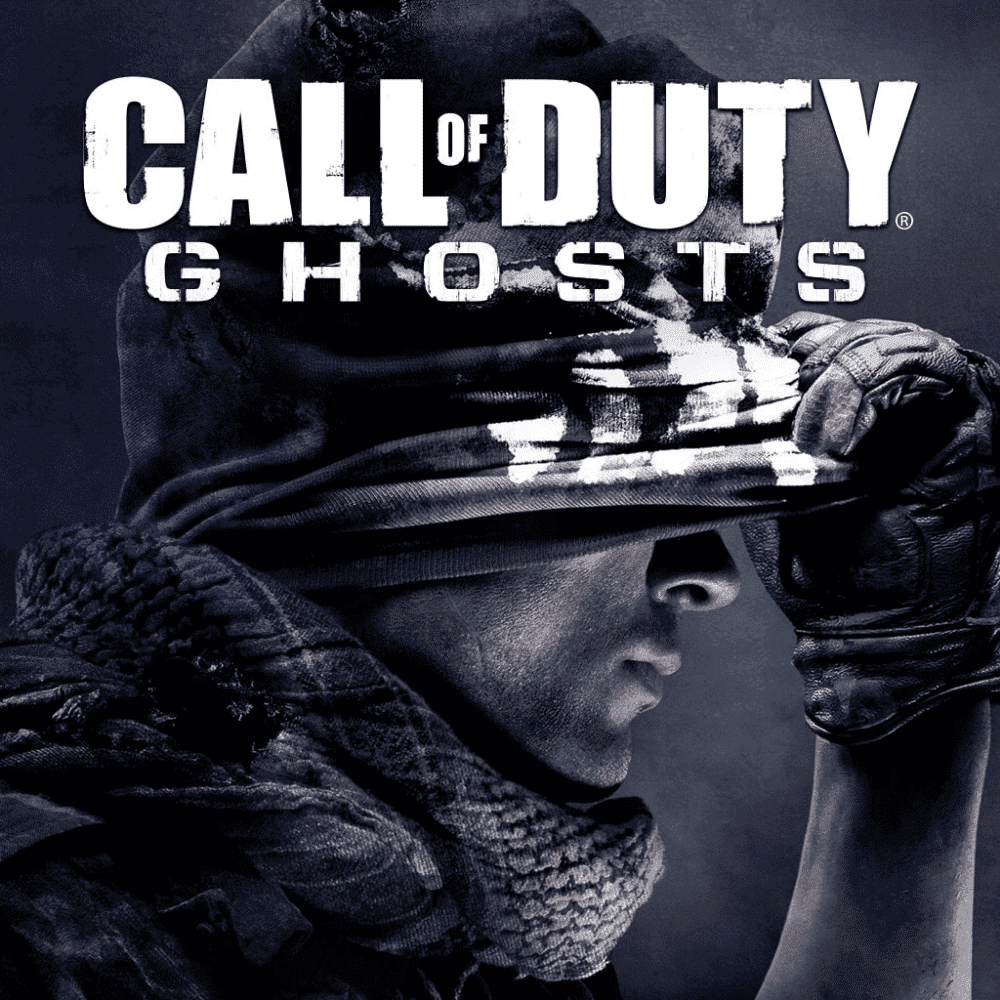 Call of Duty: Ghosts PC/Steam