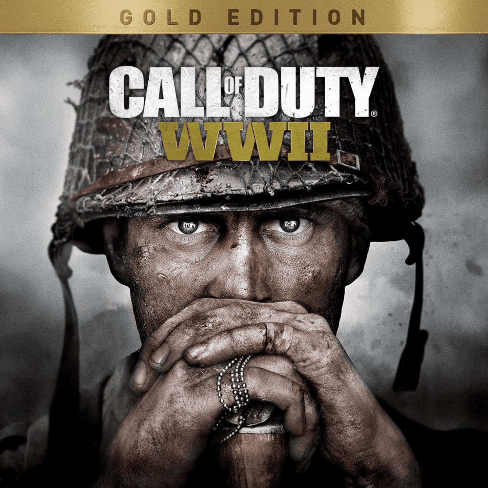 Call of Duty: WWII Digital Deluxe PC/Steam