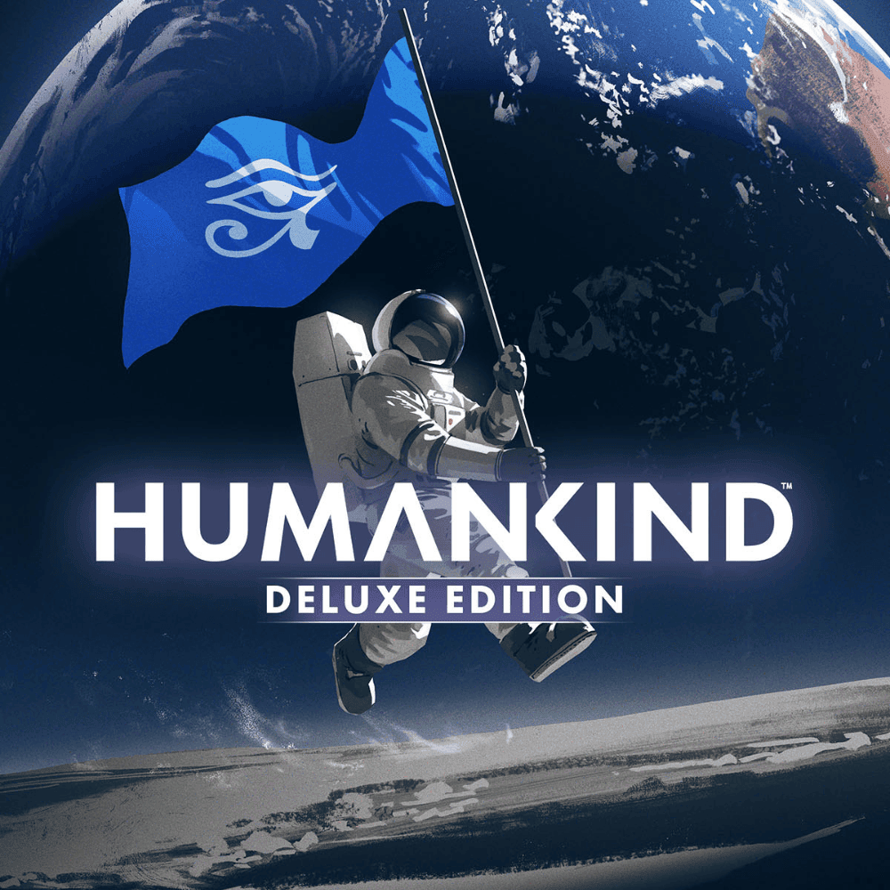 Humankind Deluxe Edition PC/Steam