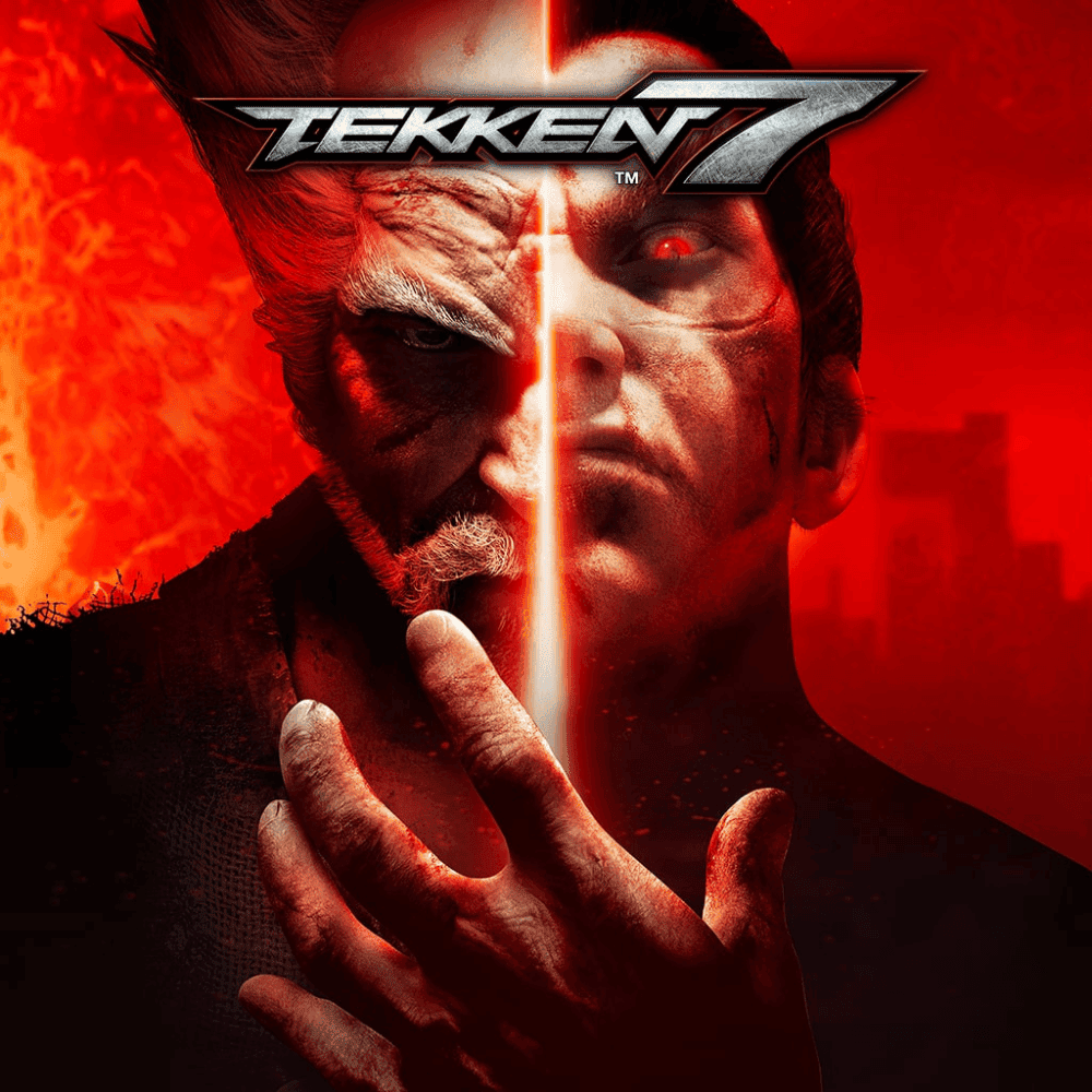 Tekken 7 PC/Steam