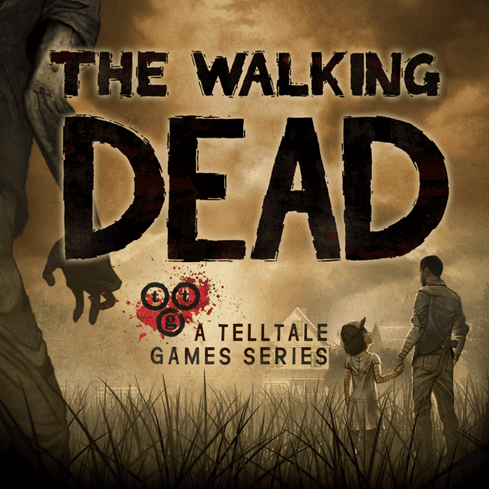 The Walking Dead Ultimate Bundle PC/Steam