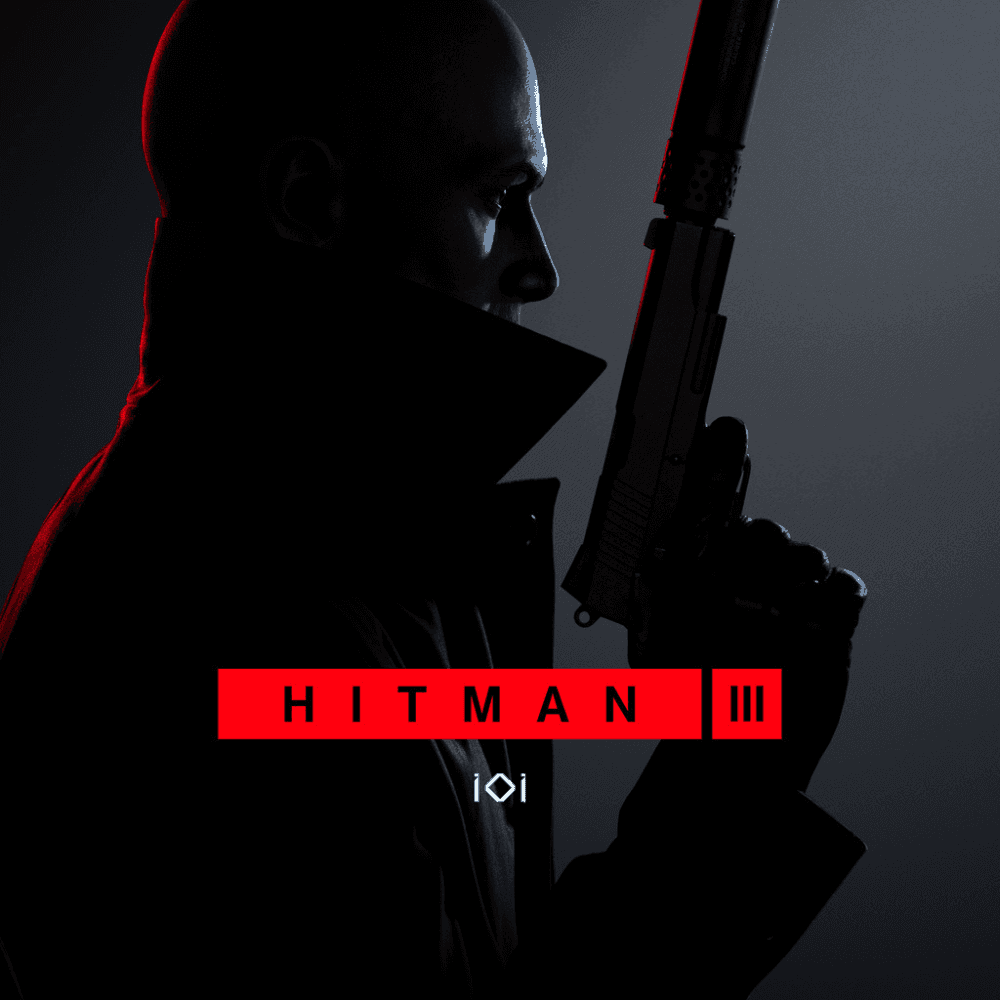 Hitman 3 Deluxe Edition PC/Steam
