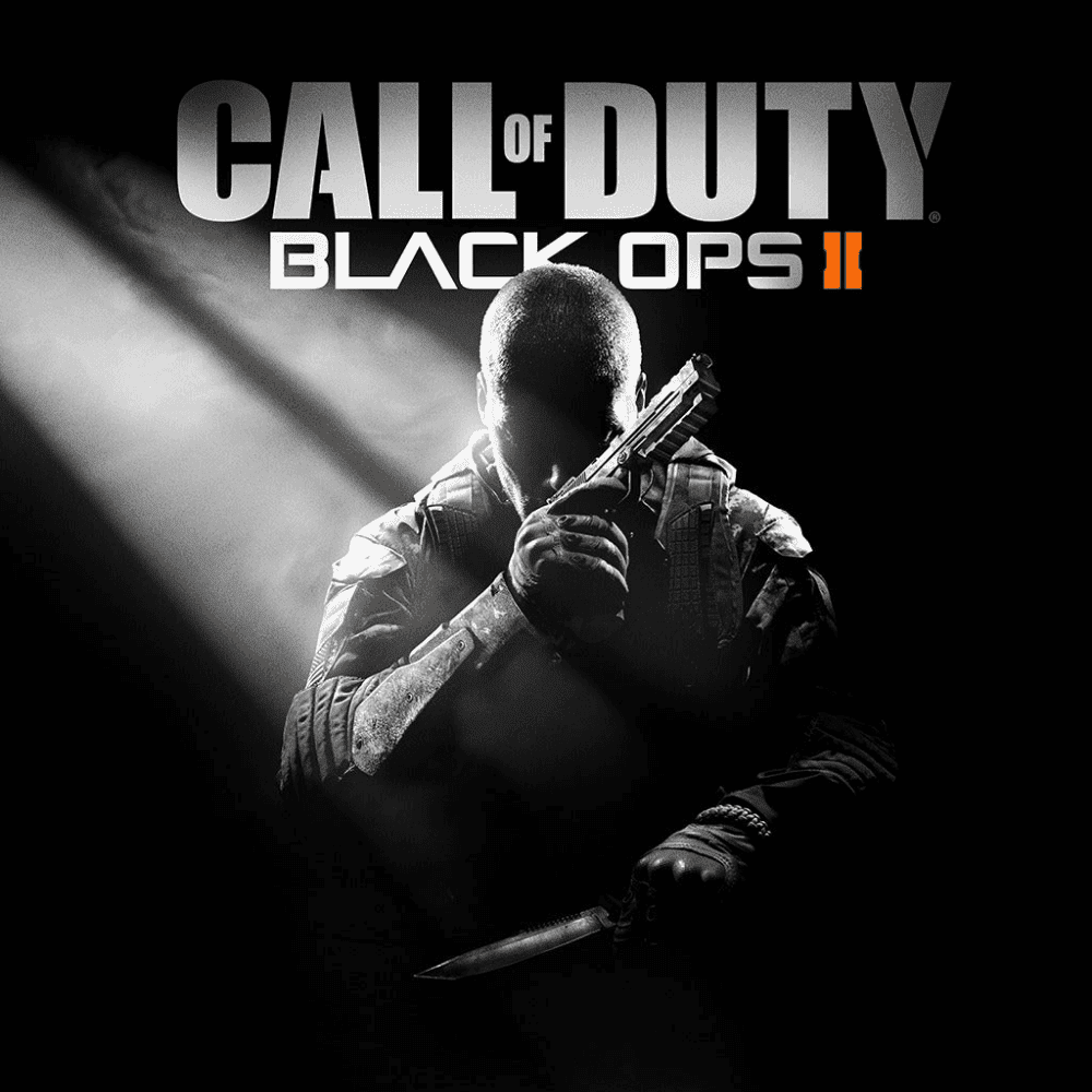 Call of Duty: Black Ops II PC/Steam
