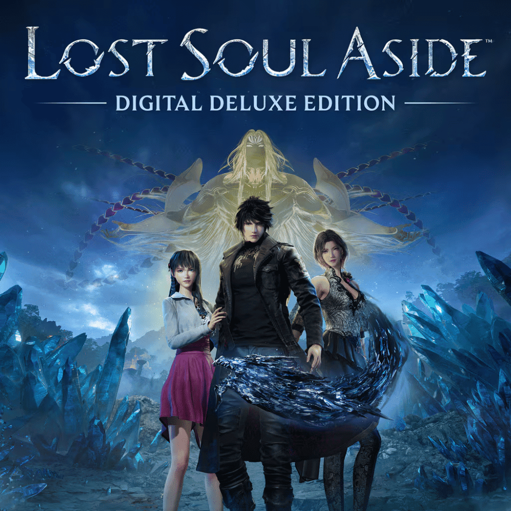 Lost Soul Aside Deluxe Edition PC/Steam