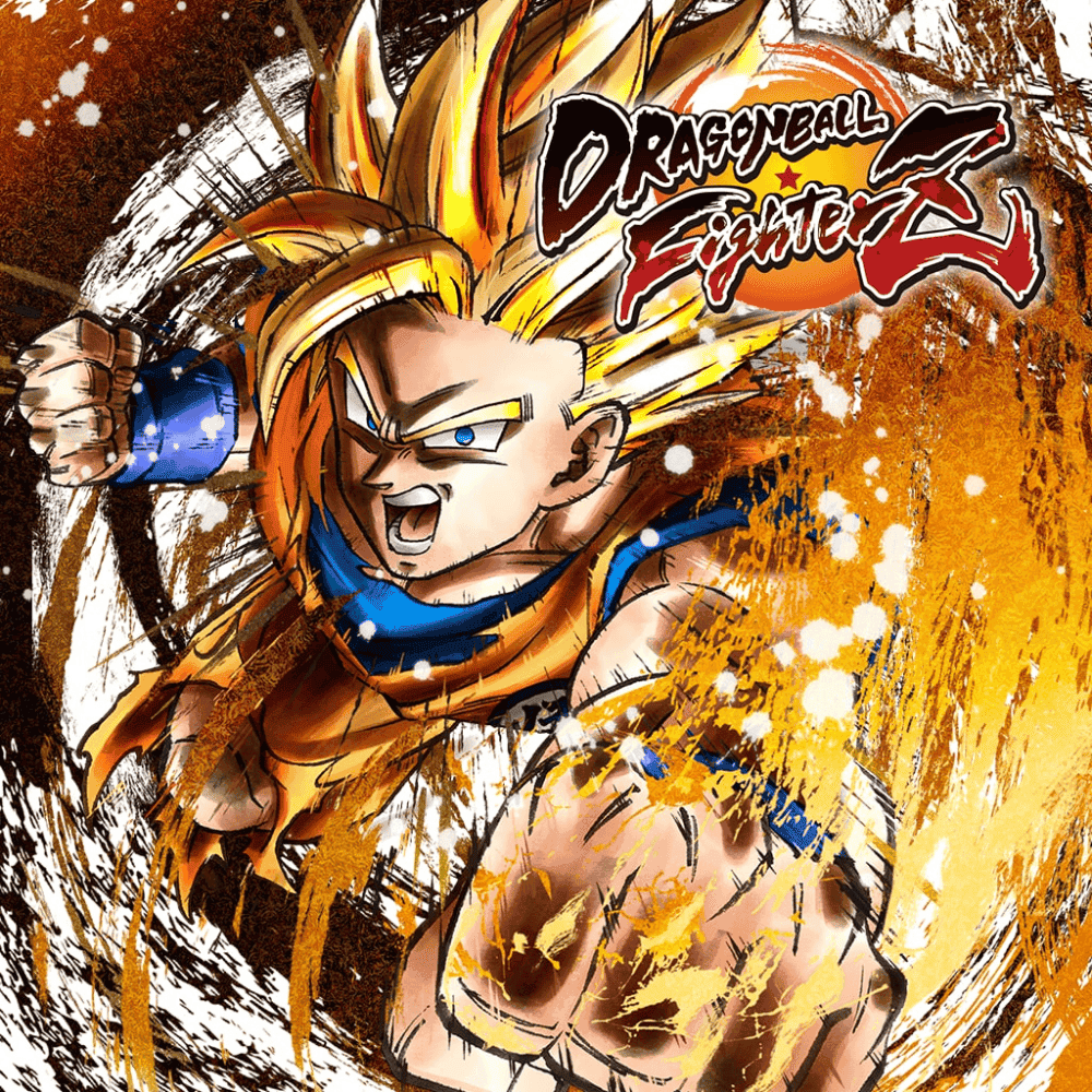 Dragon Ball FighterZ PC/Steam