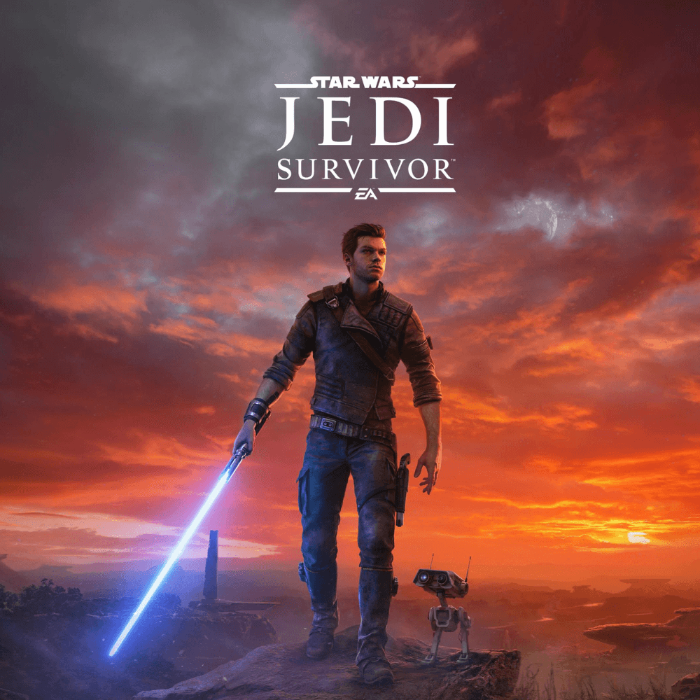 Star Wars Jedi Survivor PC/Steam