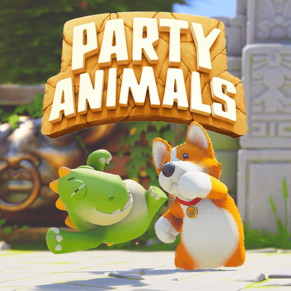 Party Animals PC/Steam