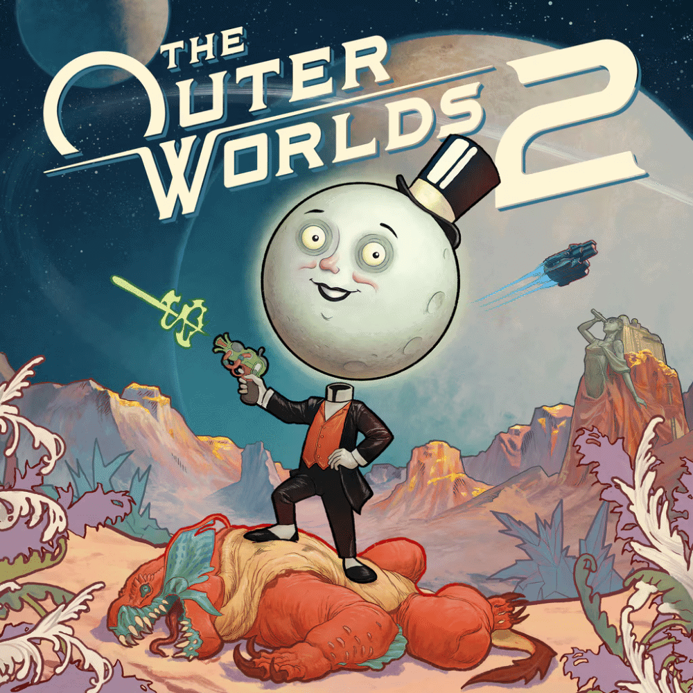 The Outer Worlds 2 Premium Edition PC/Steam