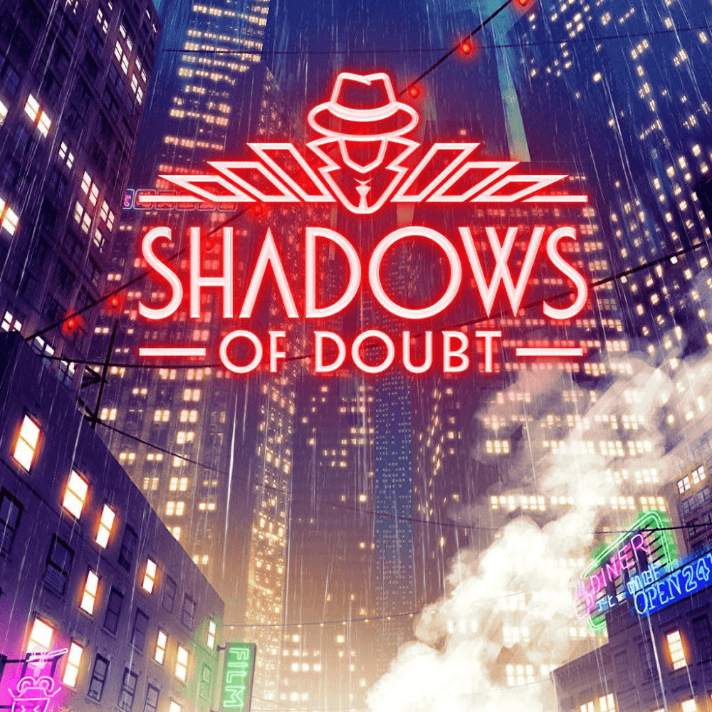 Shadows of Doubt PC/Steam