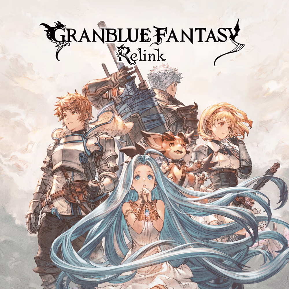 Granblue Fantasy: Relink PC/Steam