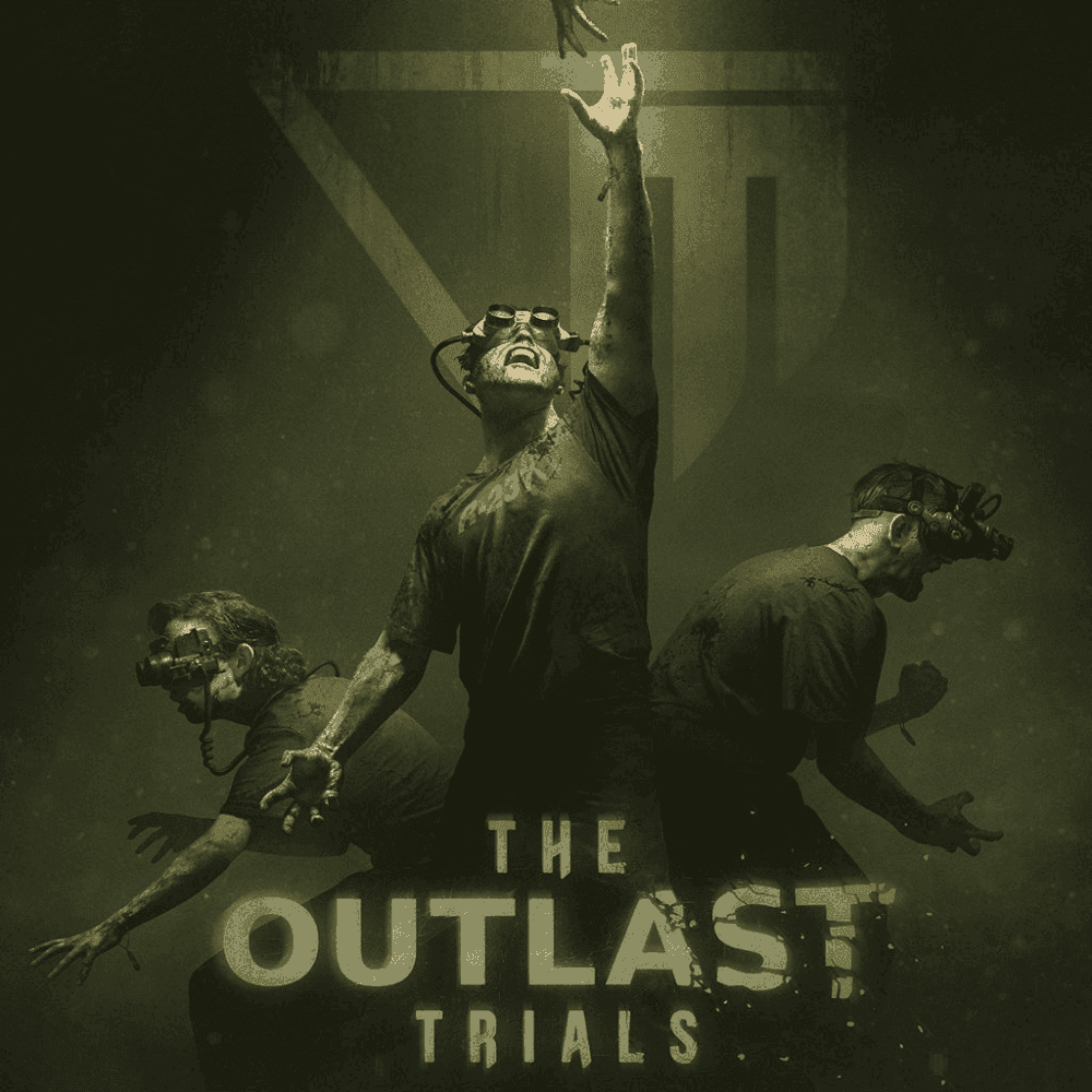 The Outlast Trials PC/Steam