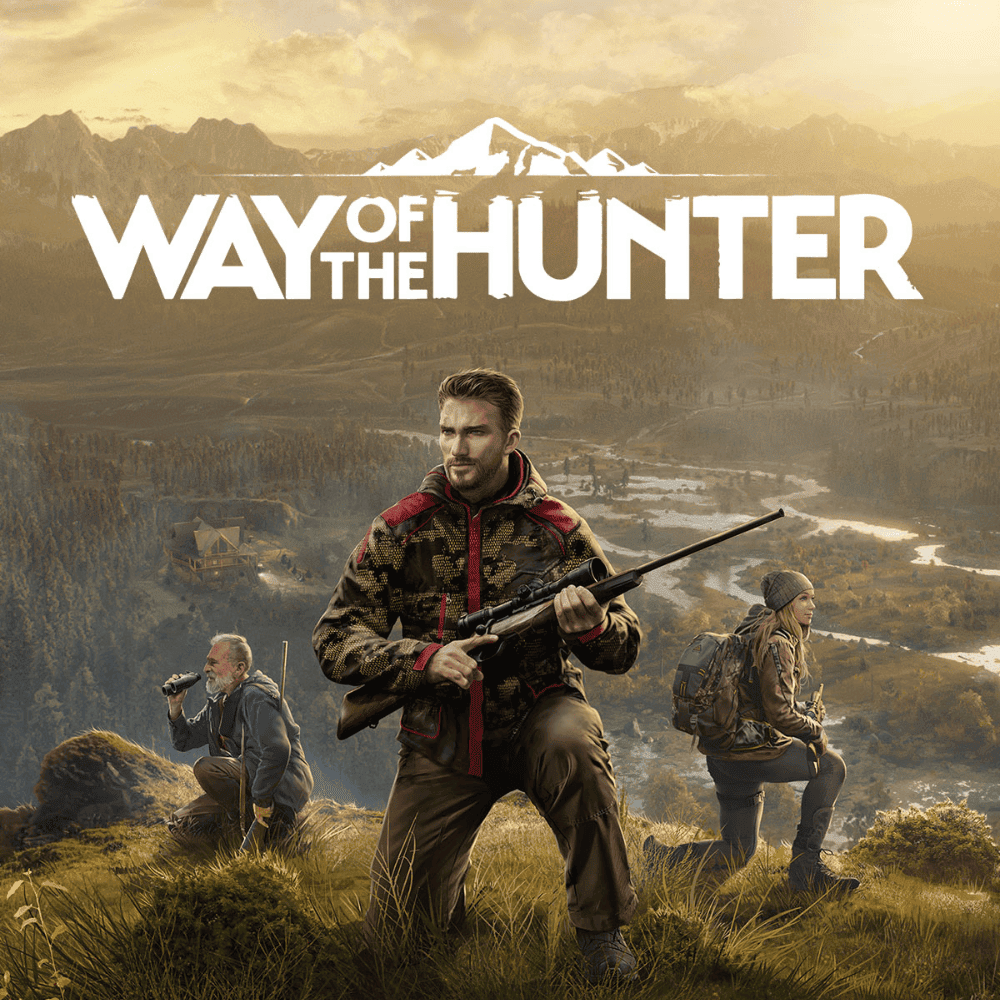 Way of the Hunter Elite Edition PC/Steam