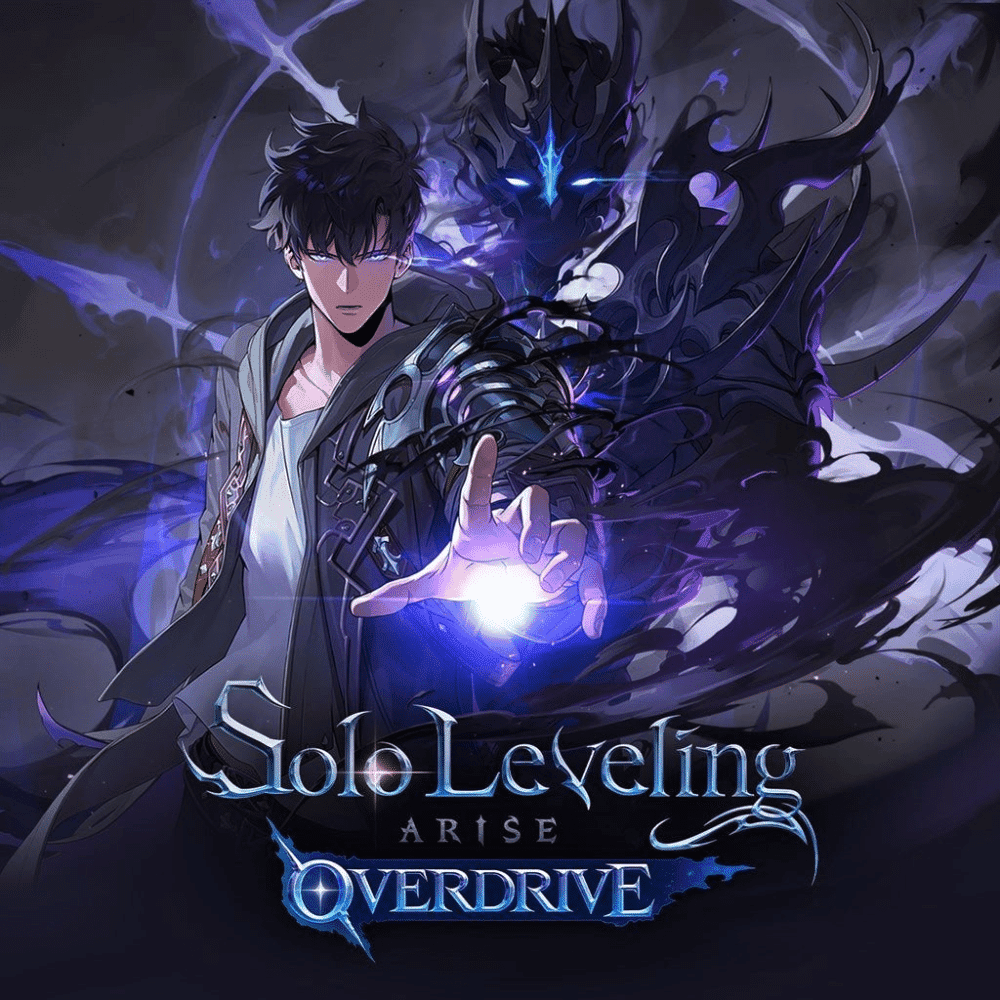 Solo Leveling: ARISE OVERDRIVE Deluxe Edition PC/Steam