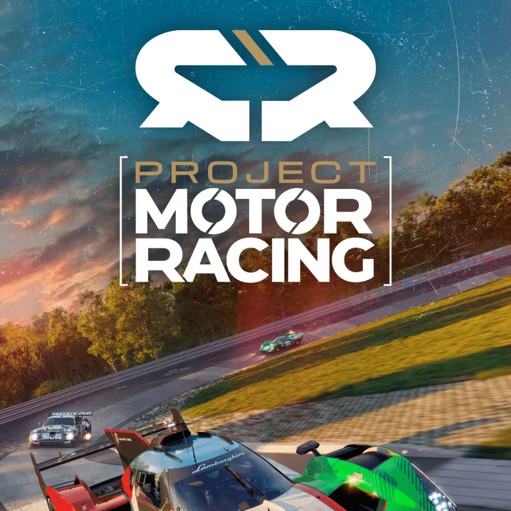 Project Motor Racing: Year 1 Bundle PC/Steam