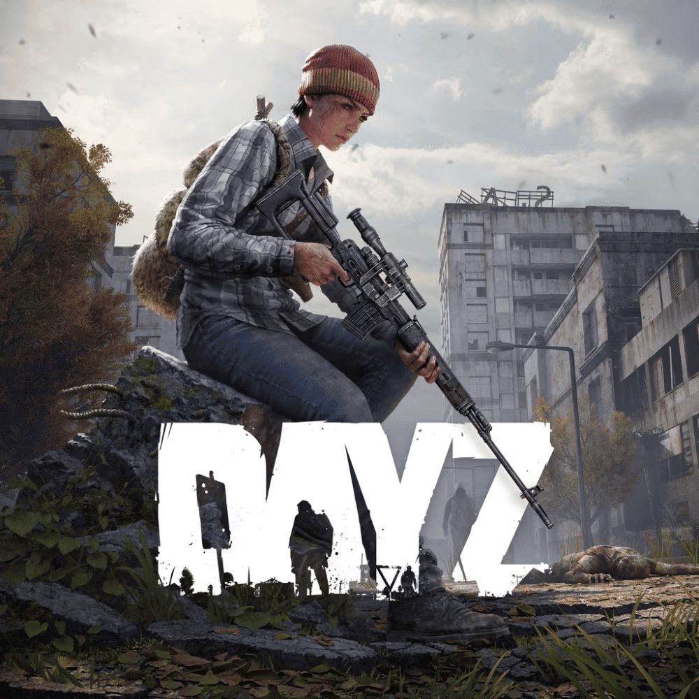 DayZ PC/Steam