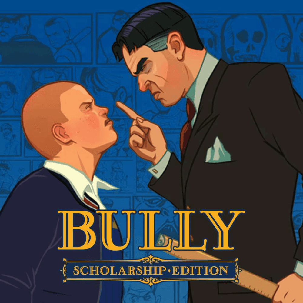 Bully: Scholarship Edition PC/Steam