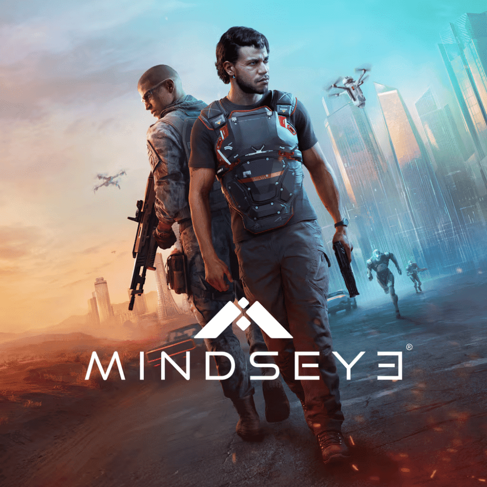 MindsEye PC/Steam