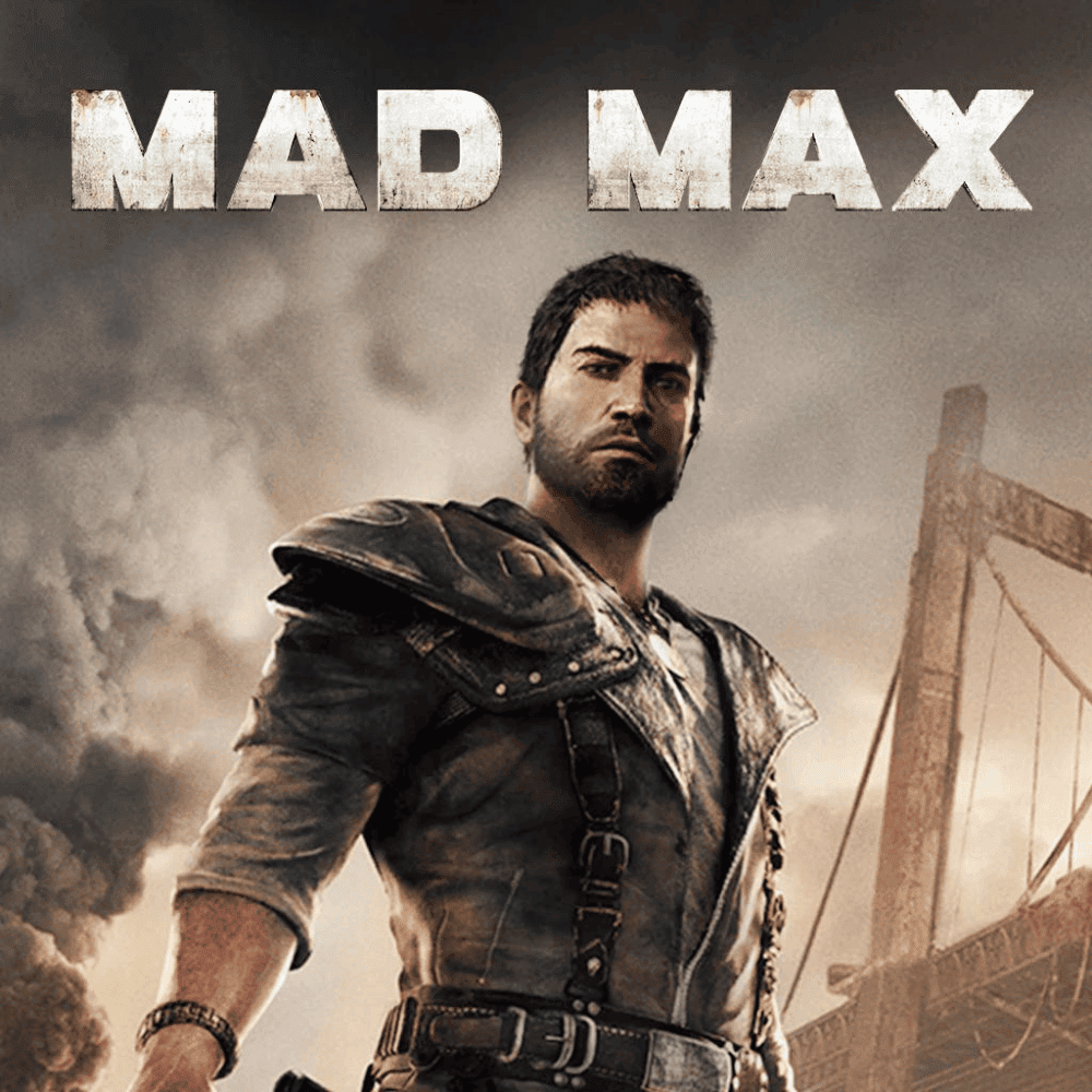Mad Max PC/Steam