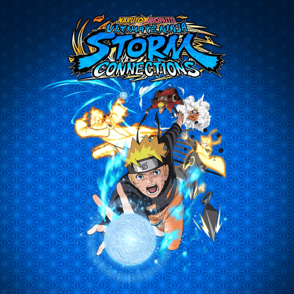 NARUTO X BORUTO Ultimate Ninja STORM CONNECTIONS PC/Steam