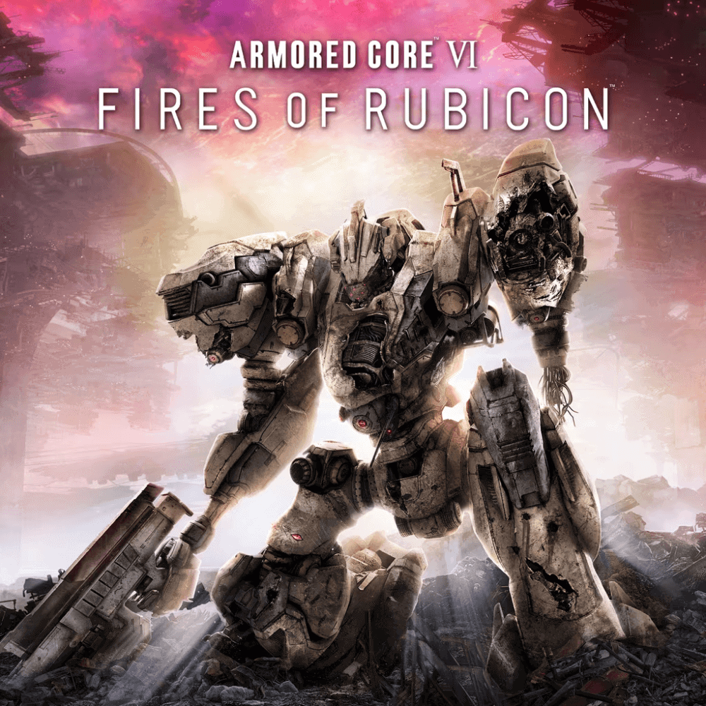 Armored Core VI PC/Steam