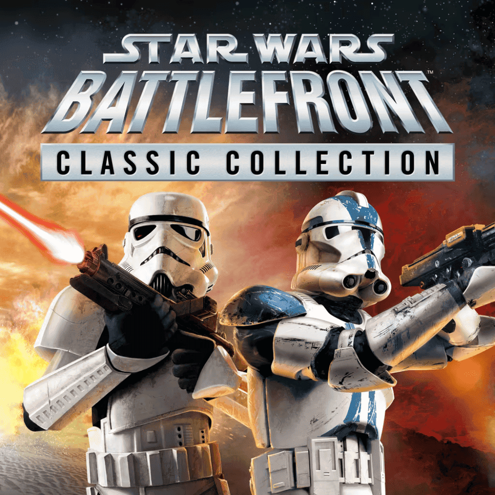 STAR WARS: Battlefront Classic Collection PC/Steam