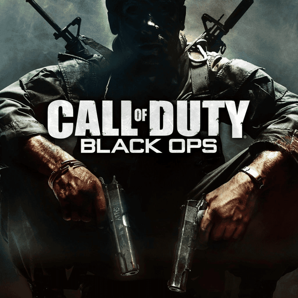 Call of Duty: Black Ops PC/Steam