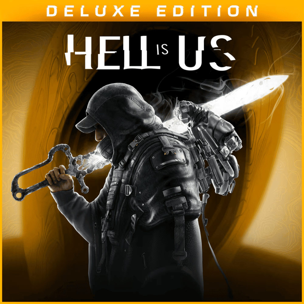 Hell is Us Deluxe Edition PC/Steam