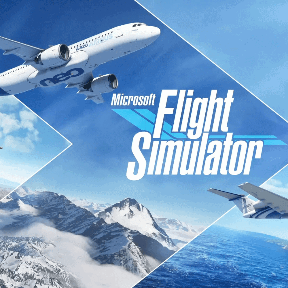 Microsoft Flight Simulator (2020): 40th Anniversary PC/Steam