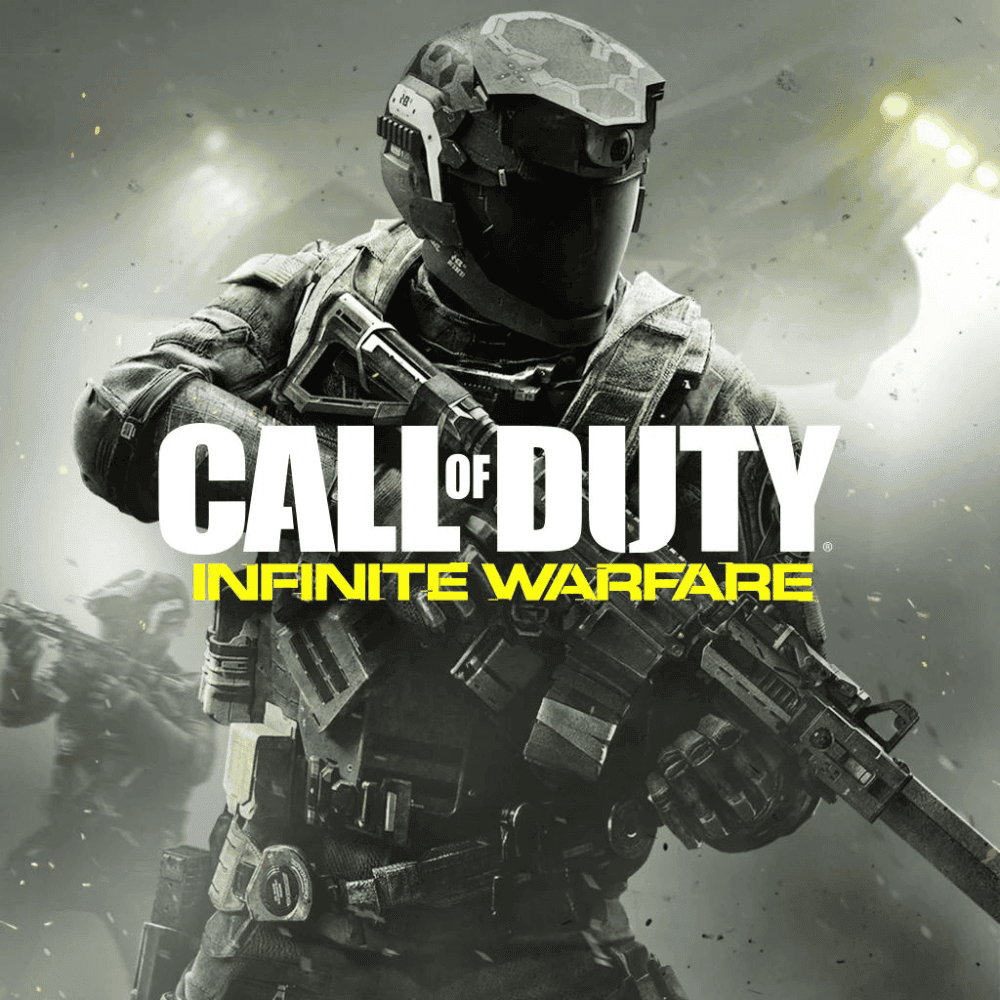Call of Duty: Infinite Warfare PC/Steam