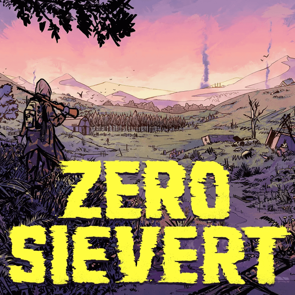 ZERO Sievert PC/Steam