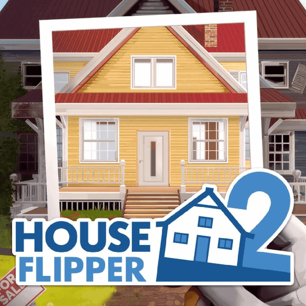House Flipper 2 PC/Steam