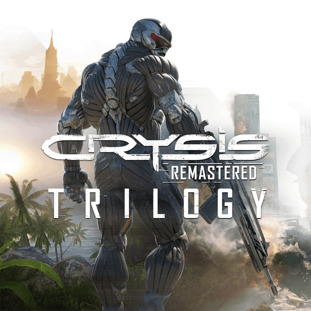 Crysis Remastered Trilogy PC/Steam